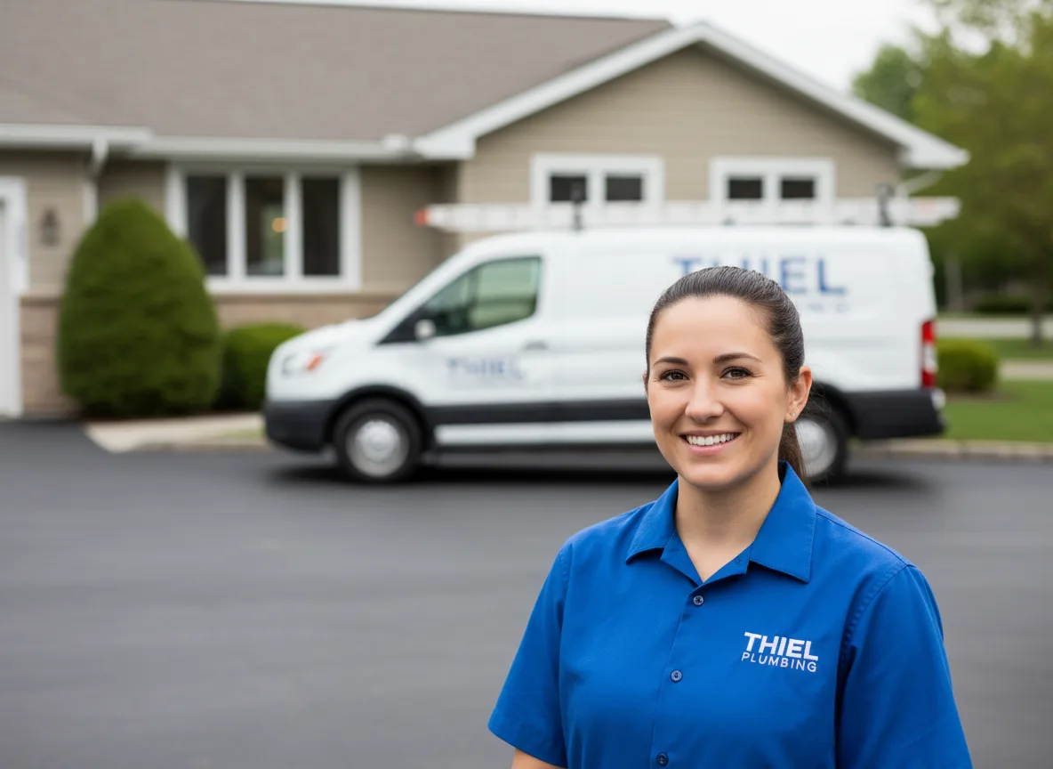 Plumber Beemer, NE FAQs
